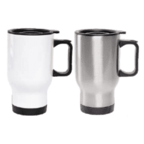 14oz Travel Mug
