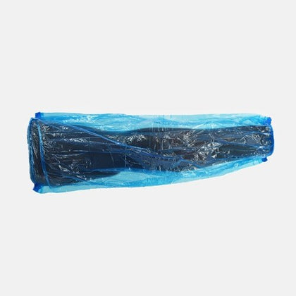 Plastic P.E. Sleeve Protectors