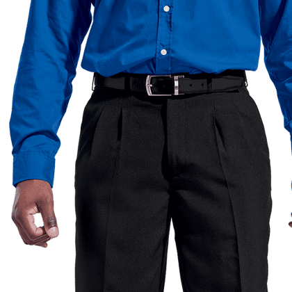 Mens Statement Classic Pants