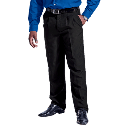 Mens Statement Classic Pants