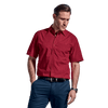 Mens Quest Lounge Short Sleeve
