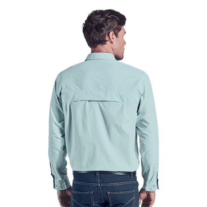 Mens Trail Shirt