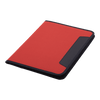600D A4 Folder with Inner Pocket