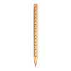 Wooden Ballpoint Pen With Ruler