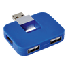 USB Hub With 4 Ports