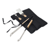 3 Piece Braai Set in Carry Case