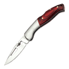 Lockback Wood Handled Knife