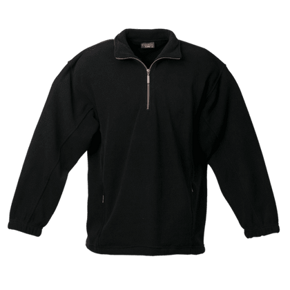 Mens Essential Micro Fleece