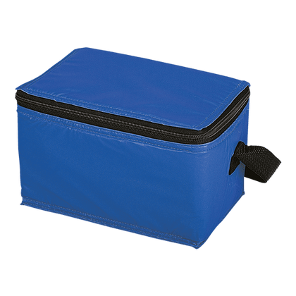 6 Can Cooler - Vinyl