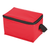 6 Can Cooler - Vinyl