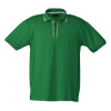 Mens Piping Golfer