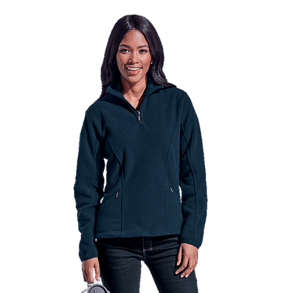 Ladies Essential Micro Fleece