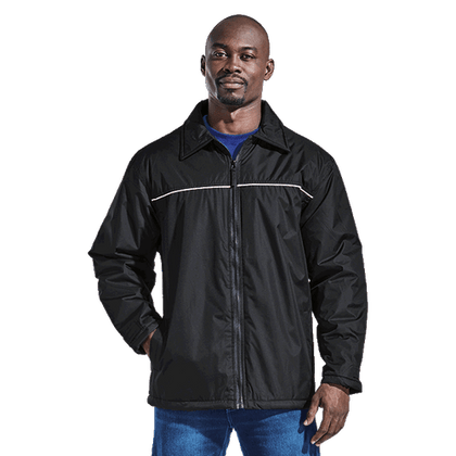 Mens Hi-Tech Bomber Jacket