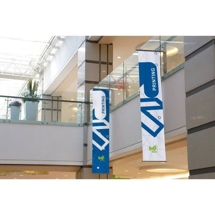 Airtex PVC Printing