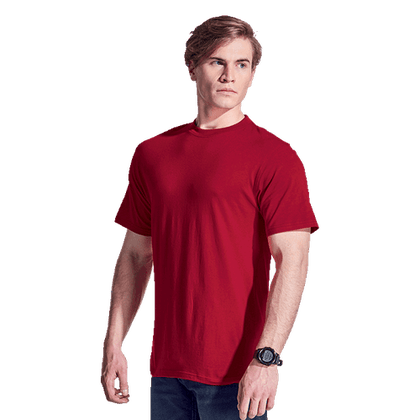 145g Barron Crew Neck T-shirt