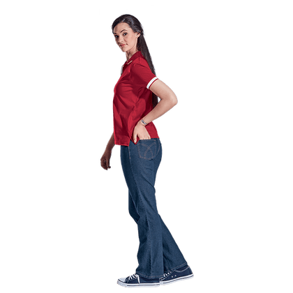 Ladies Original Stretch Jeans