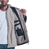 Mens 3-In-1 Jacket
