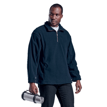 Mens Essential Micro Fleece