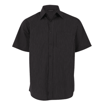 Mens Quest Lounge Short Sleeve