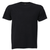 170g Barron Combed Cotton Crew Neck T-shirt