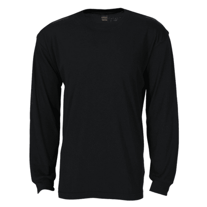 170g Barron Long Sleeve T-shirt