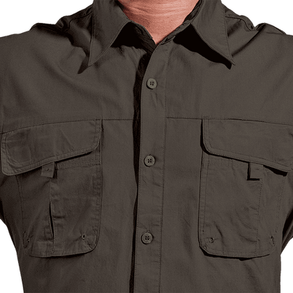 Mens Outback Shirt