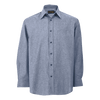 Mens Oxford Lounge Long Sleeve