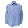 Mens Oxford Lounge Long Sleeve