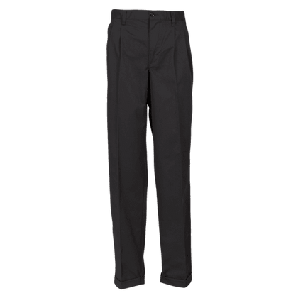 Poly Cotton Chino