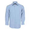 Basic Poly Cotton Lounge Long Sleeve