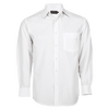 Basic Poly Cotton Lounge Long Sleeve