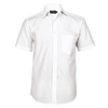 Basic Poly Cotton Lounge Short Sleeve