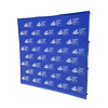 2.25m x 2.25m Banner Wall