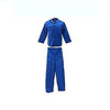 2 Piece Cotton Conti Suit Overall 70/30 Hybrid Polycotton ECO