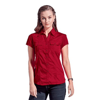 Ladies City Blouse