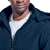 Mens Studio Jacket