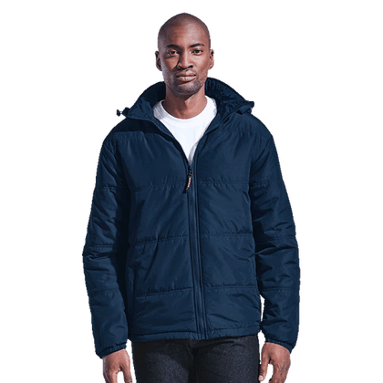Mens Studio Jacket
