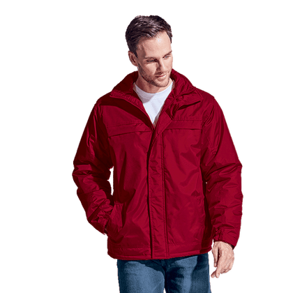 Men's Trade Jacket