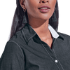Ladies Onyx Blouse