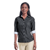 Ladies Onyx Blouse