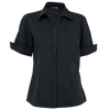 Ladies Quest Short Sleeve Blouse