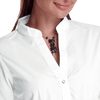 Ladies Barista Blouse Long Sleeve