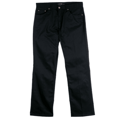 5 Pocket Chino