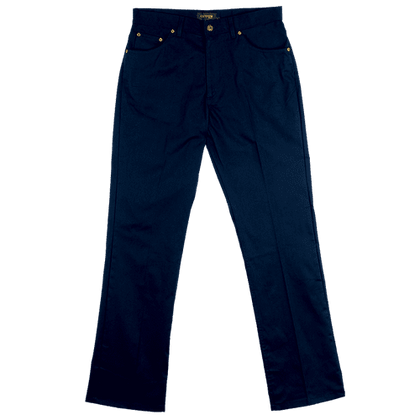 5 Pocket Chino