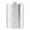 Hip Flask - 304 Stainless Steel