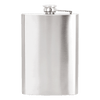 Hip Flask - 304 Stainless Steel