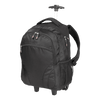 Pesaro Laptop Trolley Backpack