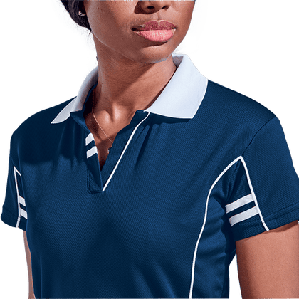 Ladies Spirit Golfer