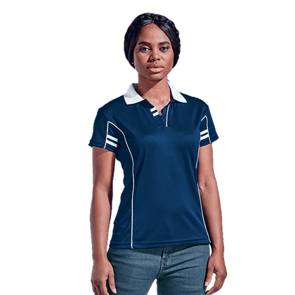 Ladies Spirit Golfer