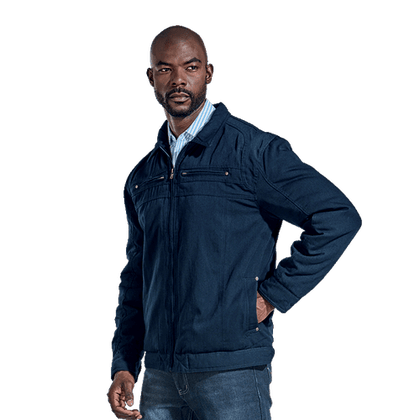 Ridgeback Jacket